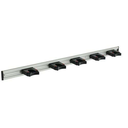 Suspension rail 500 to 900 mm - Toolflex