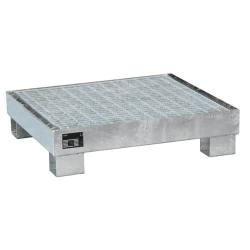 Spill tray - 81 l