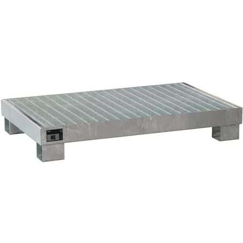 Spill tray - 103 l