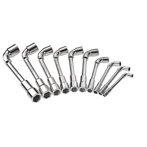 Mixed sets of OGV® box spanners - 6 x hex