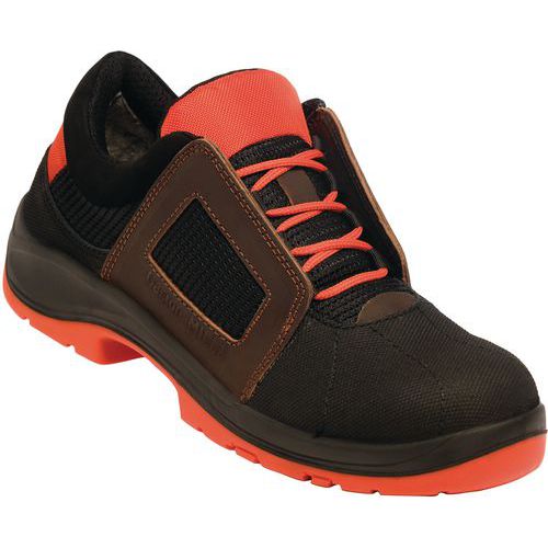 Air Lace safety shoes S1P SRC ESD