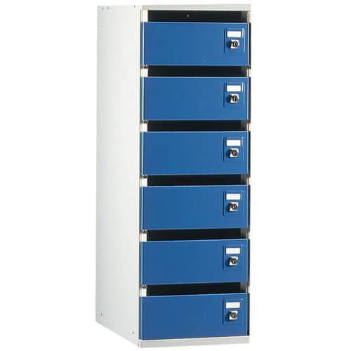 Mail cupboards - 4260/4266/4290/4299