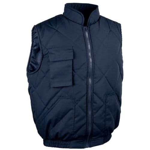 Gilalpa padded work vest - Singer Safety