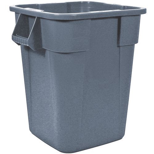 BRUTE square container - 106 l and 152 l