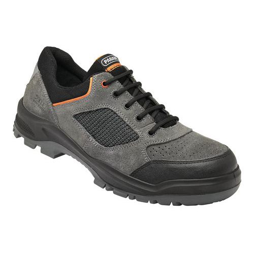 Tilka safety shoes S1P