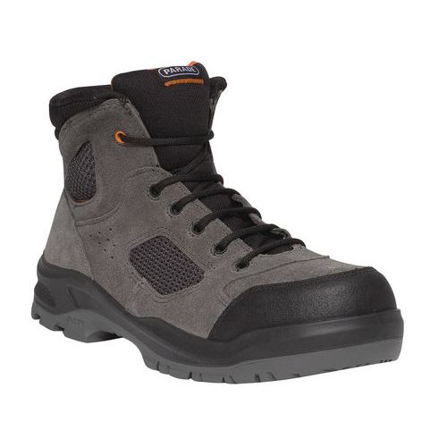 Torka safety shoes S1P
