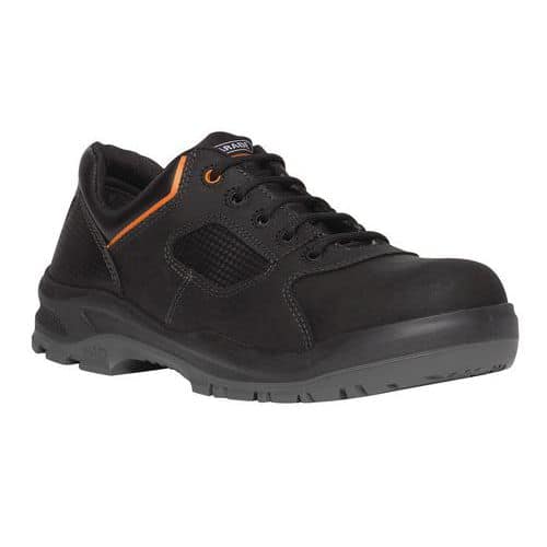 Trail safety shoes S3