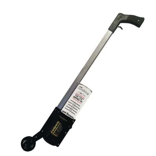 Ergonomic marking stick - Trig-a-cap - Ampere System