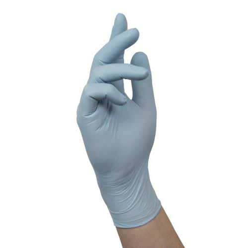 Microflex 93-833 gloves