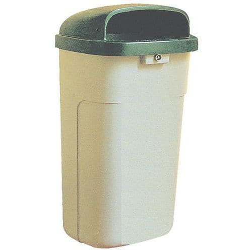 Force waste bin - 50 L