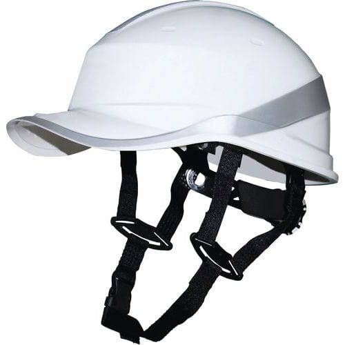 DIAMOND V UP hard hat