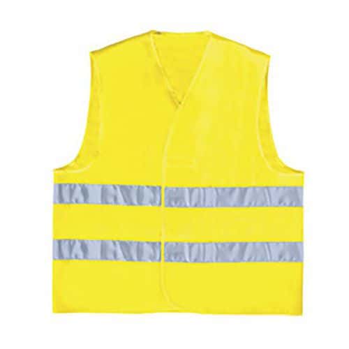 GILP2 High Visibility Vest - Delta Plus