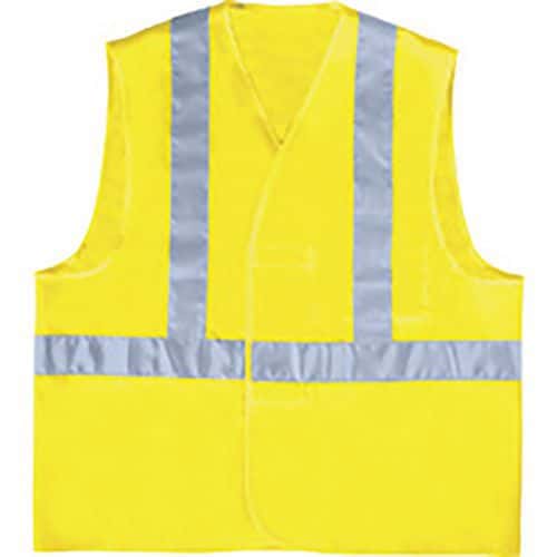 GILP4 high-visibility vest