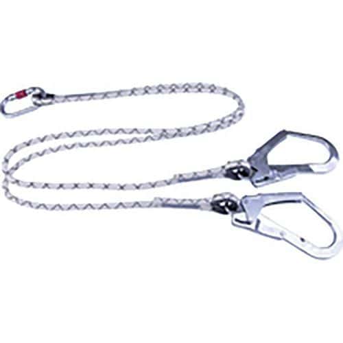 LO147150CDD double braided rope lanyard