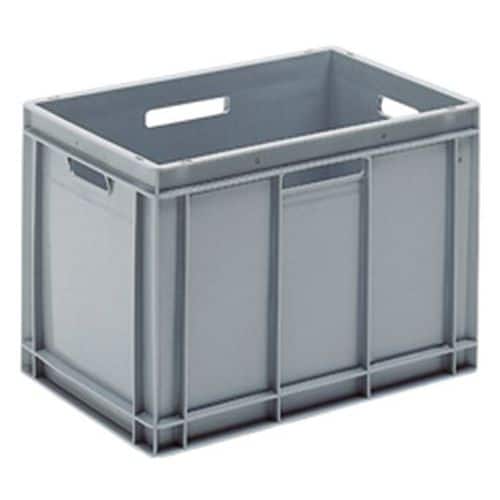 RAKO European standard stackable container - 80 and 90 l