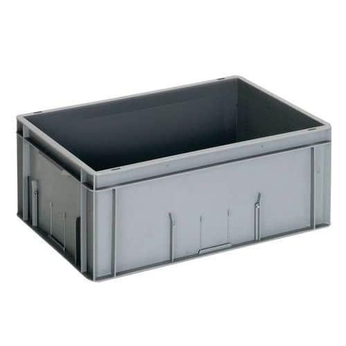 RAKO Automotive stackable container - 20 and 45 l