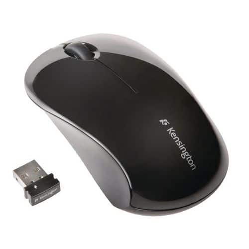 Kensington ValuMouse™ - Wireless mouse