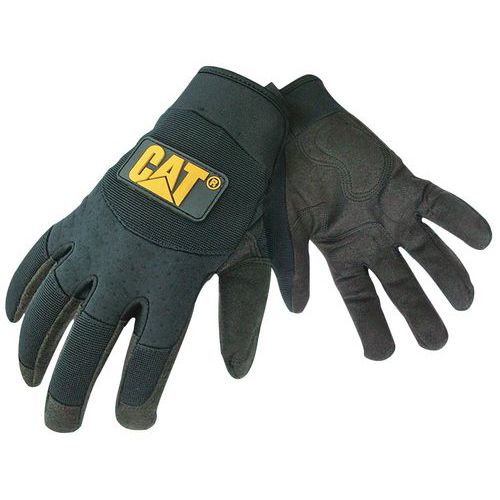 CAT handling gloves