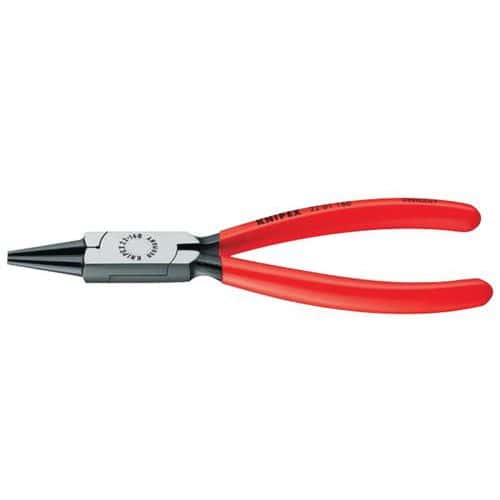 Long-nose pliers - Round nose
