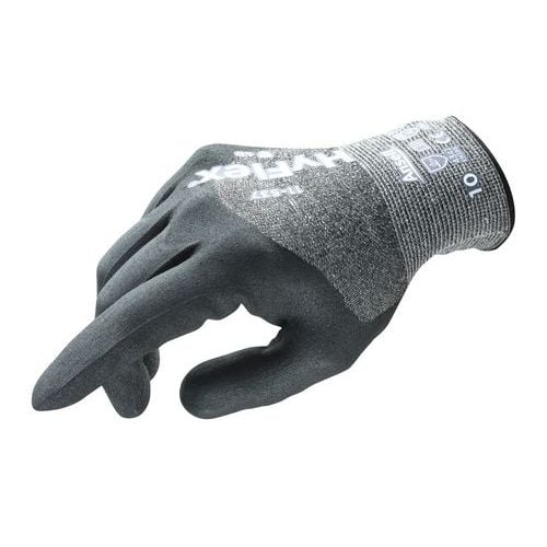 HyFlex 11-537 gloves