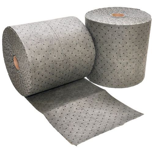 Cleaning Cloths - MD Universal Absorbent Rolls - Ikasorb