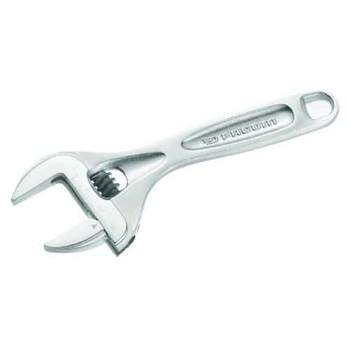 Short adjustable 6 wrench