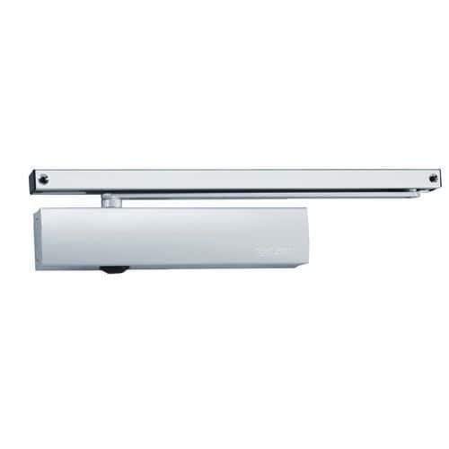 TS 5000 ECline door closer - Complete kit