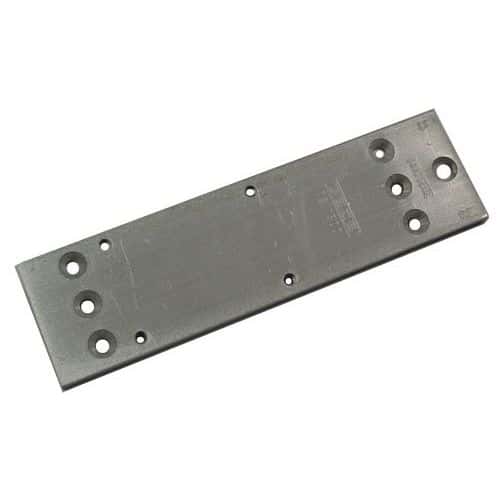 TS 1000 mounting plate