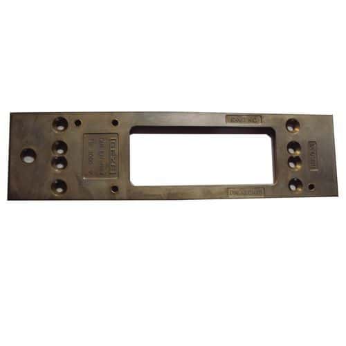 TS3000 V/TS Wood mounting plate