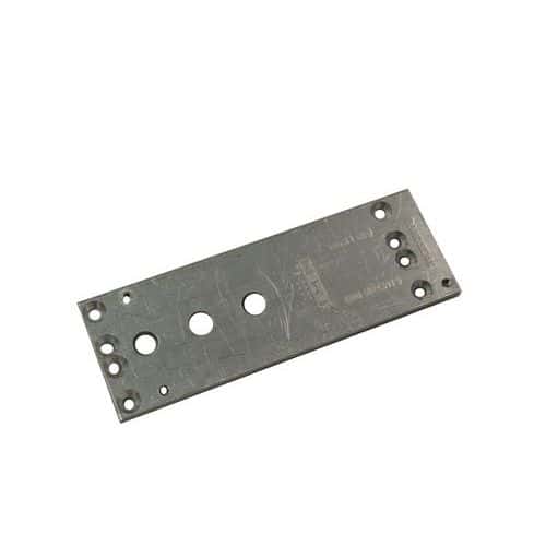 TS 2000 V mounting plate