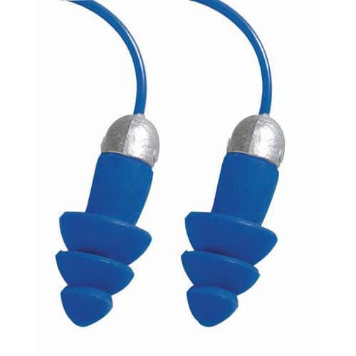 ROCKETS FULL DETECT earplugs