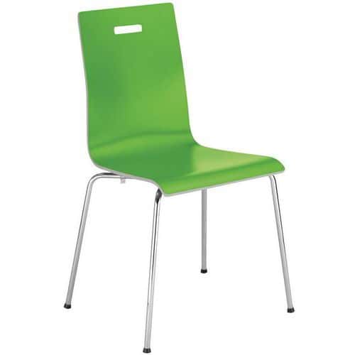 Laminate Bistro Chairs