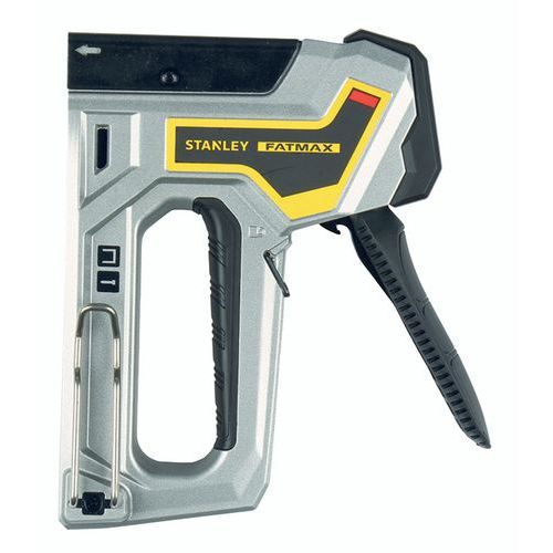 FatMax nail tacker - Stanley