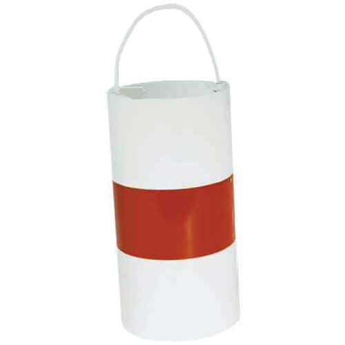 Cylinder beacon