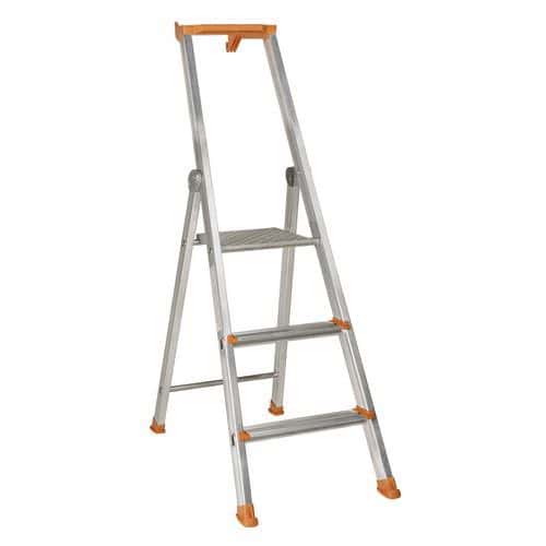 Pro54 stepladder