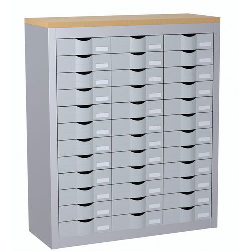 Drawer cabinet - Paperflow