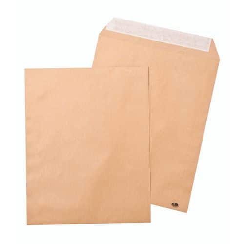 Kraft envelope, 90 g - Without window