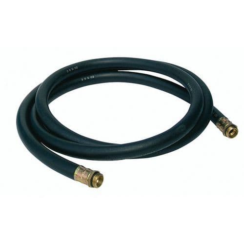 Diesel pressure hose