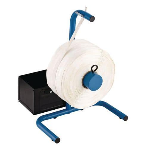 Textile Strapping Dispenser & Tray