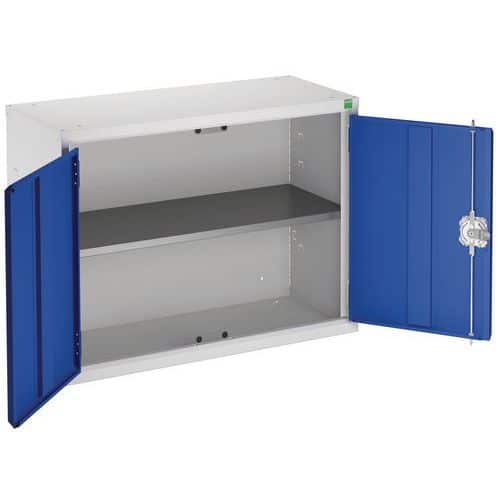 Bott Verso wall cabinet - width 80 cm