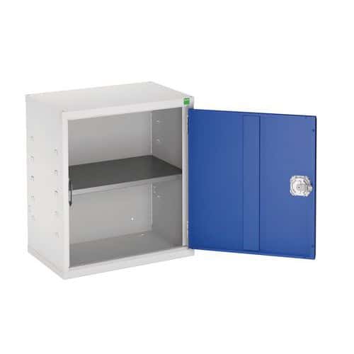 Bott Verso wall cabinets - width 52.5 cm