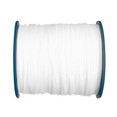 Polypropylene Rope - White