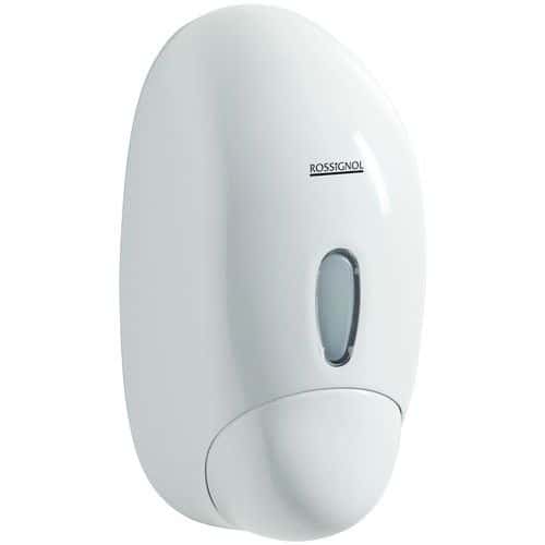 1-l soap dispenser - White or Grey