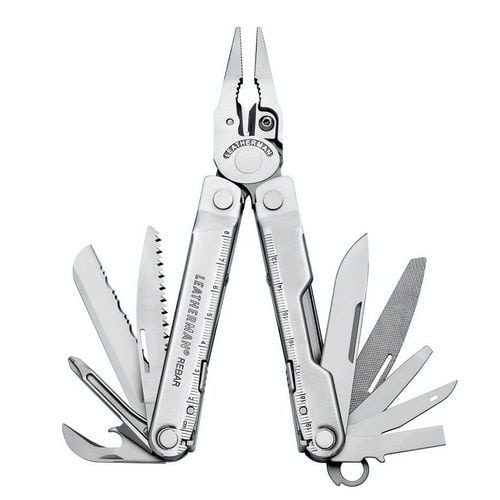 Rebar multi-tool