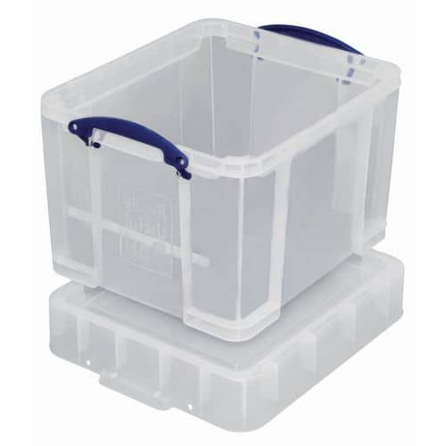 Storage container - 5-litre-volume promo pack - 3 to 84 l