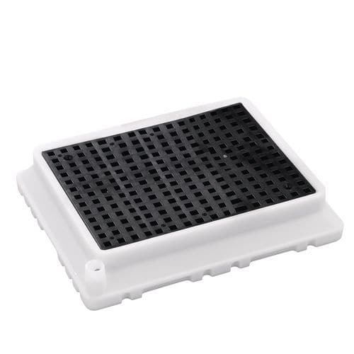 Laboratory spill tray - 5.7 L