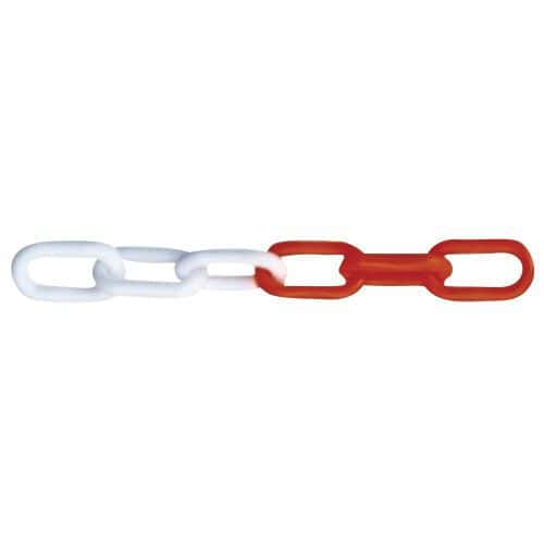 Metal 15 m marking chain