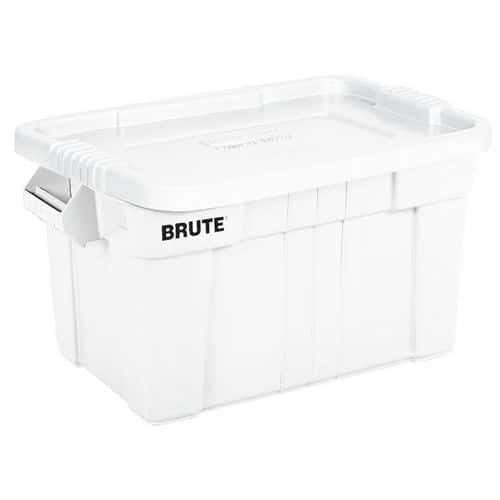 BRUTE® container - Length 700 mm - 53 to 75.5 l