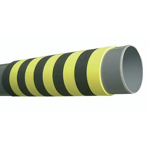 Amortiflex ® shock absorber for pipes - 10-metre roll