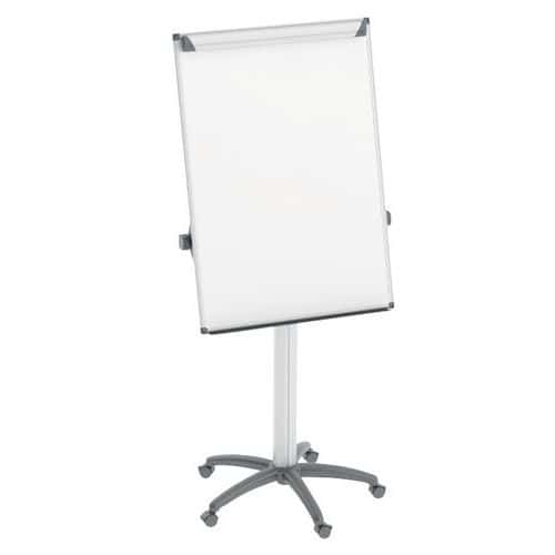 Earth-It mobile flip chart - Bi-Office